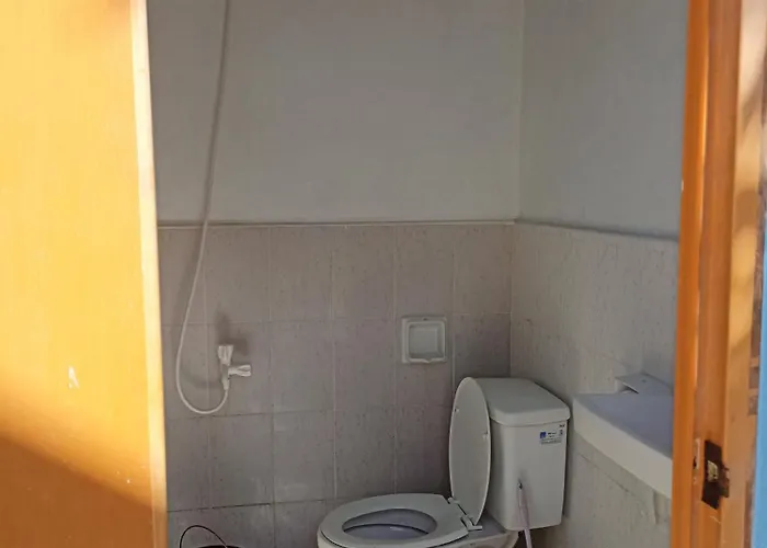 Auberge de jeunesse Sky Budget