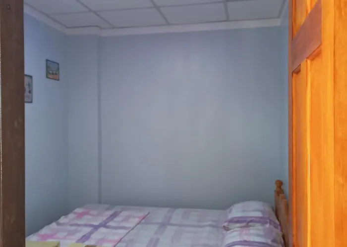 Auberge de jeunesse Sky Budget
